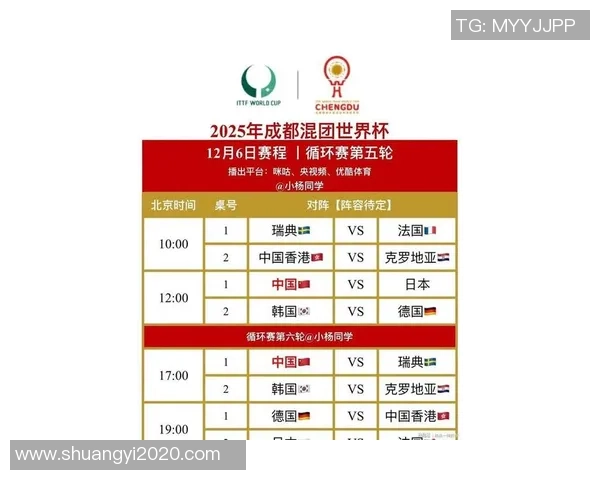 成都乒乓球队在全国耐力排行榜中荣登第九名展现出强劲实力与潜力